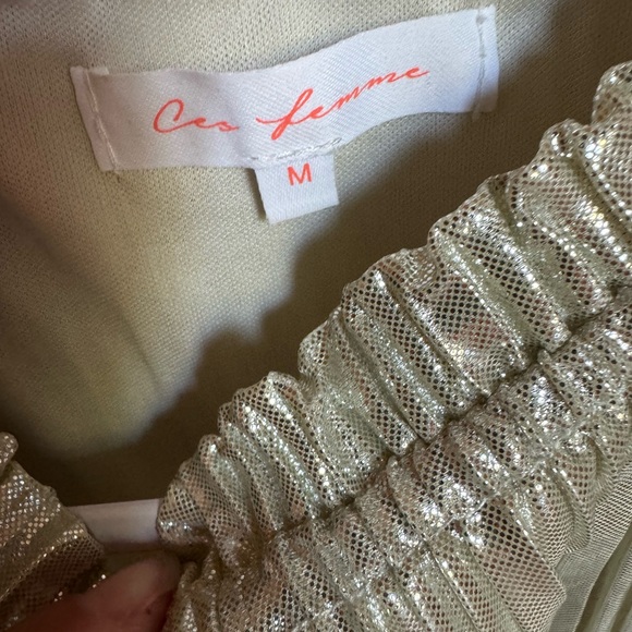 Blouse - Picture 2 of 2